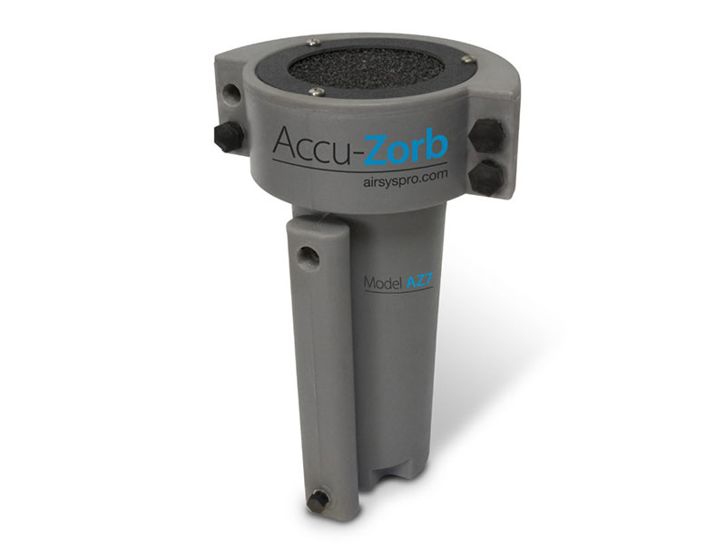 Accu-Sep 07 Oil-Water Separator